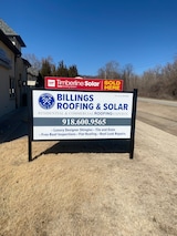 Billings Roofing & Solar Inc