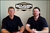 Benjamin Brothers Construction Inc