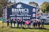 Becker's Chimney and Roofing LLC