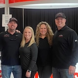 Ridgeline Roofing