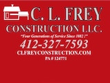 CL Frey Construction LLC