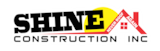 Shine Construction Inc