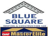 Blue Square Roofing & Construction LLC
