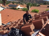 The Roof Masters Inc