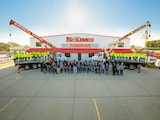 McKinnis Inc