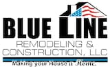 Blue Line Remodeling & Construction LLC