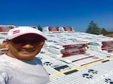 Roofs By Reveille Inc