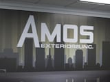 Amos Exteriors Inc