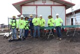 Action Roofing Hawaii LLC