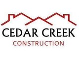 Cedar Creek Construction
