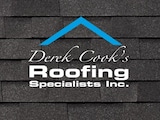 Derek Cook Roofing Specialist Inc