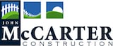 John McCarter Construction