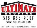 Ultimate Roofing