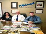 Thrush & Son LLC