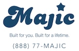 Majic Window Co