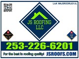 JS Roofing LLC