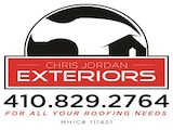 Chris Jordan Exteriors