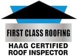 First Class Roofing Inc
