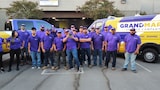 Grandmark Service Company Inc