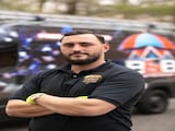 B&B Contracting Corp