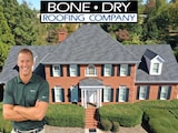 Bone Dry Roofing Company