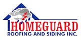 Homeguard Roofing and Siding Inc