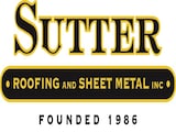 Sutter Roofing Systems Inc
