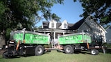 Maven Roofing