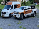 A&S Construction & Son Inc