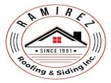Ramirez Roofing & Siding Inc