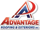 Advantage Roofing & Exteriors