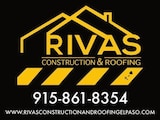 Rivas Construction & Roofing LLC