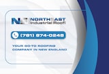 Northeast Industrial Roof Inc