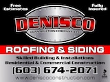 DeNisco Roofing & Siding