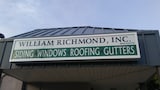 William Richmond Inc