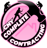 CNY Complete Contracting LLC