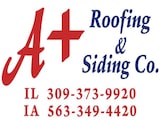 A+ Roofing and Siding Co