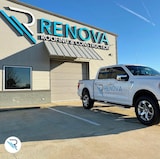 Renova Roofing & Construction