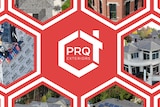 PRQ Exteriors