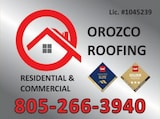 Orozco Roofing