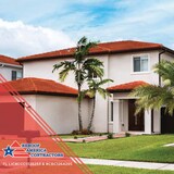 Reroof America Contractors FL LLC
