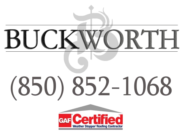 Buckworth Roofing LLC Buckworth Roofing LLC