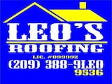 Leo's Roofing