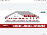 663 Roofing & Exteriors LLC