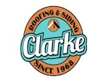 Clarke Roofing & Siding LLC