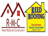 Reed Roofing