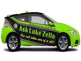 Ask Luke Zello LLC
