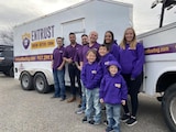 Entrust Roofing