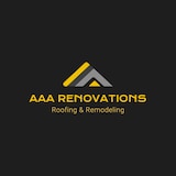 AAA Renovations Roofing & Remodeling