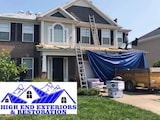 High End Exteriors & Restoration